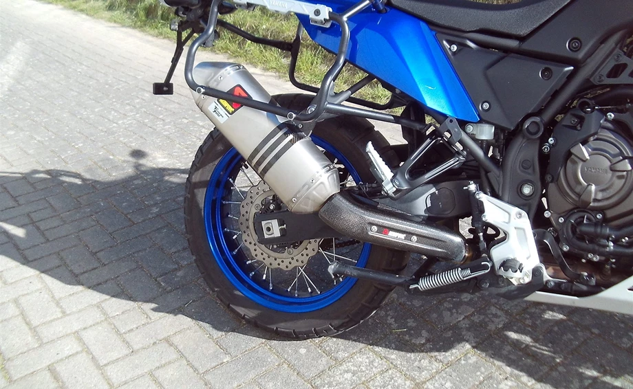 Angebot Yamaha Tenere 700 Bild 3: Angebot Yamaha Tenere 700