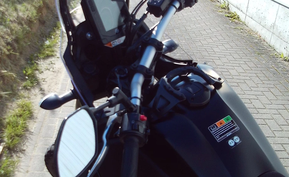 Angebot Yamaha Tenere 700 Bild 4: Angebot Yamaha Tenere 700