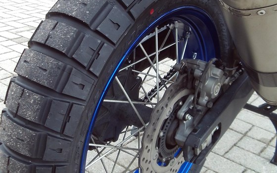 Gebrauchtmotorrad Yamaha Tenere 700 - Bild 5