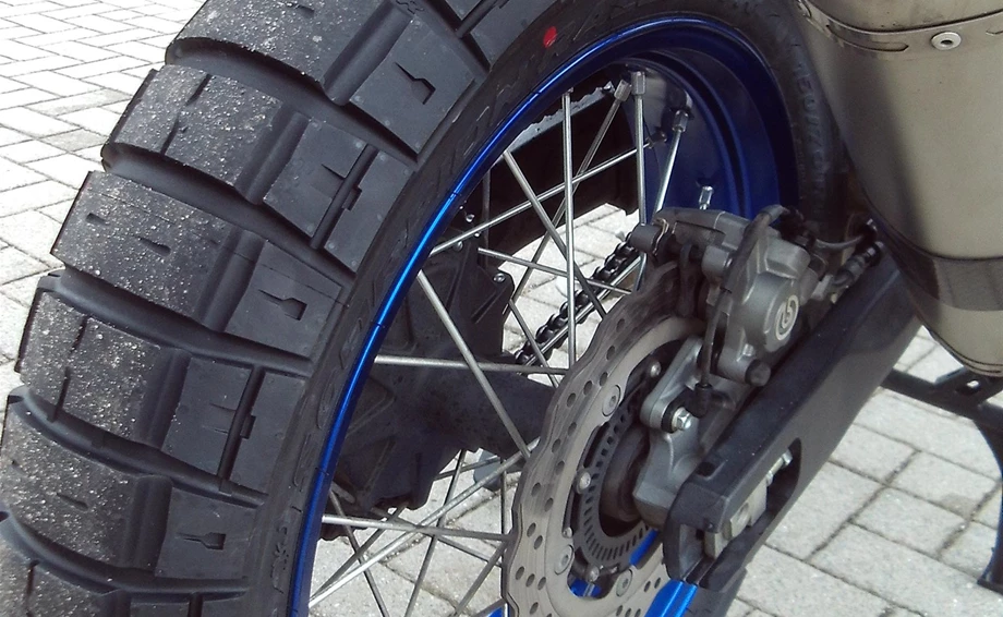 Angebot Yamaha Tenere 700 Bild 5: Angebot Yamaha Tenere 700
