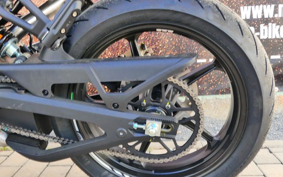 Neufahrzeug Fantic Stealth 125 - Bild 10