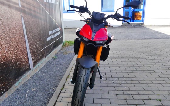 Neufahrzeug Fantic Stealth 125 - Bild 14