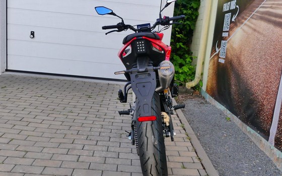 Neufahrzeug Fantic Stealth 125 - Bild 15