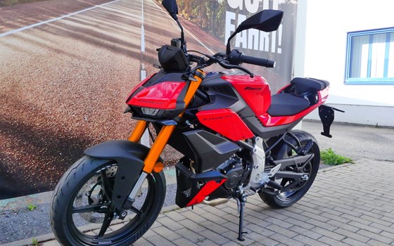 Neufahrzeug Fantic Stealth 125 - Bild 3