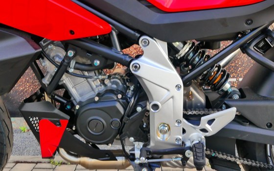 Neufahrzeug Fantic Stealth 125 - Bild 8