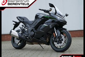 Kawasaki Ninja 1100SX