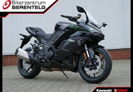 Neumotorrad Kawasaki Ninja 1100SX