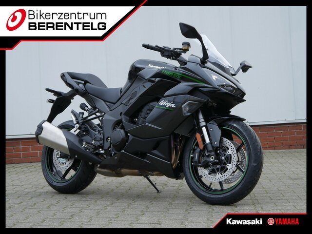 Kawasaki Ninja 1100SX
