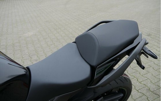 Neufahrzeug Kawasaki Ninja 1100SX - Bild 13
