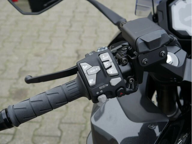 Angebot Kawasaki Ninja 1100SX Bild 15: Angebot Kawasaki Ninja 1100SX