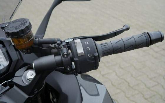 Neufahrzeug Kawasaki Ninja 1100SX - Bild 16