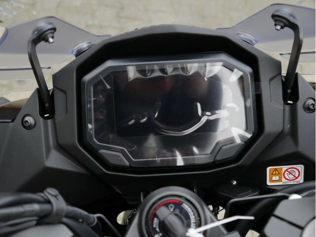 Angebot Kawasaki Ninja 1100SX Bild 17: Angebot Kawasaki Ninja 1100SX