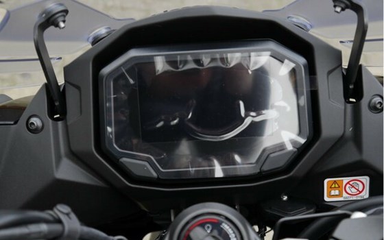 Neufahrzeug Kawasaki Ninja 1100SX - Bild 17