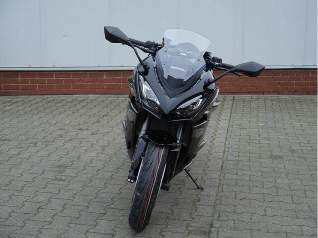 Angebot Kawasaki Ninja 1100SX Bild 18: Angebot Kawasaki Ninja 1100SX