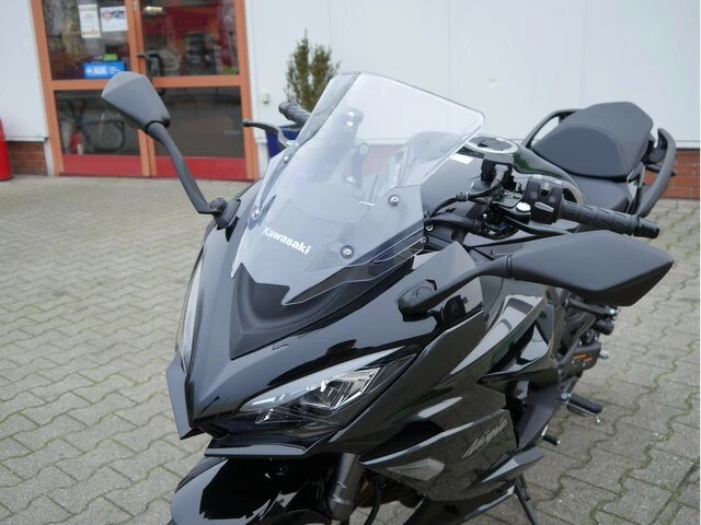Angebot Kawasaki Ninja 1100SX Bild 19: Angebot Kawasaki Ninja 1100SX