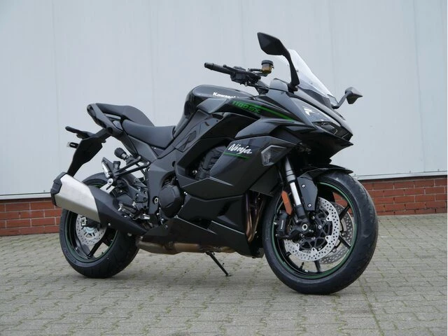 Angebot Kawasaki Ninja 1100SX Bild 2: Angebot Kawasaki Ninja 1100SX