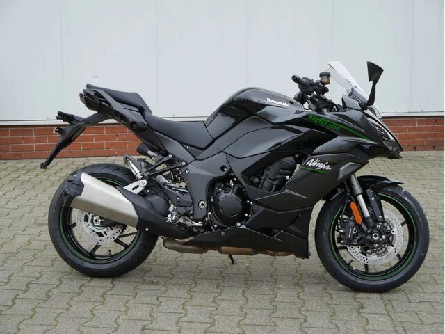 Angebot Kawasaki Ninja 1100SX Bild 3: Angebot Kawasaki Ninja 1100SX