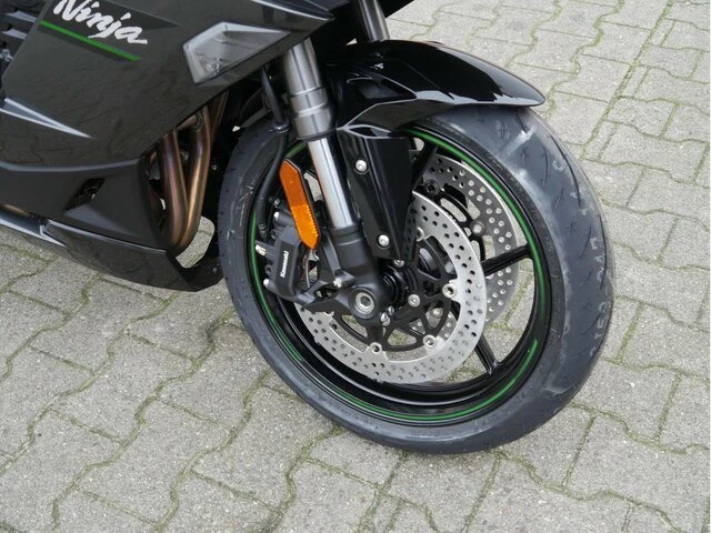 Angebot Kawasaki Ninja 1100SX Bild 4: Angebot Kawasaki Ninja 1100SX