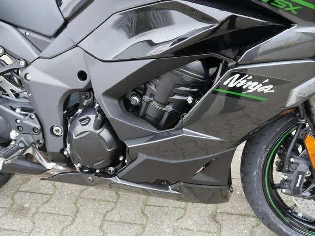 Angebot Kawasaki Ninja 1100SX Bild 6: Angebot Kawasaki Ninja 1100SX