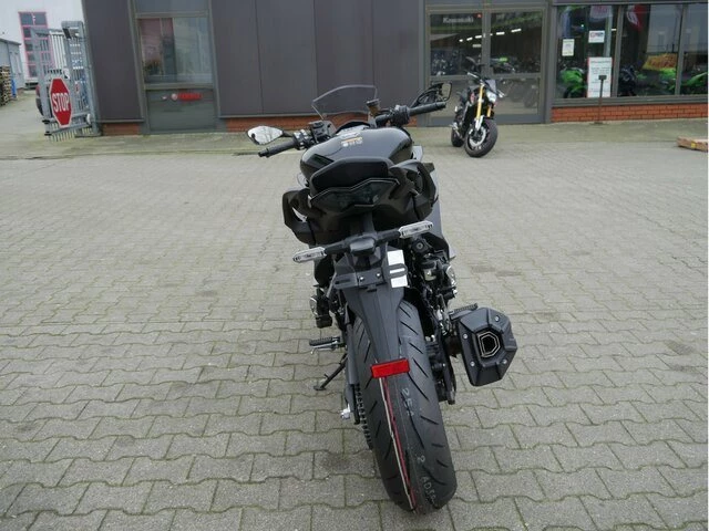 Angebot Kawasaki Ninja 1100SX Bild 9: Angebot Kawasaki Ninja 1100SX