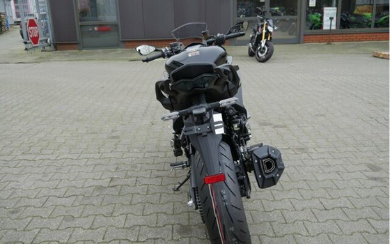 Neufahrzeug Kawasaki Ninja 1100SX - Bild 9