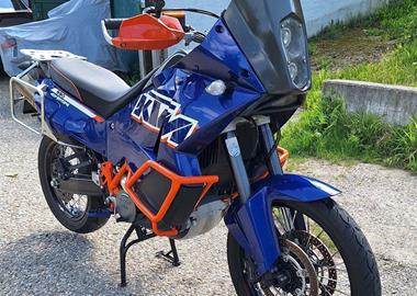 Gebrauchte Gebrauchte