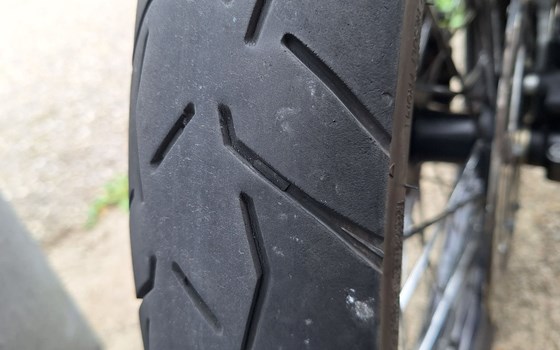 Gebrauchtmotorrad KTM 990 Adventure - Bild 15 Gebrauchtmotorrad KTM 990 Adventure - Bild 15