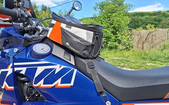 Gebrauchtmotorrad KTM 990 Adventure - Bild 22 Gebrauchtmotorrad KTM 990 Adventure - Bild 22