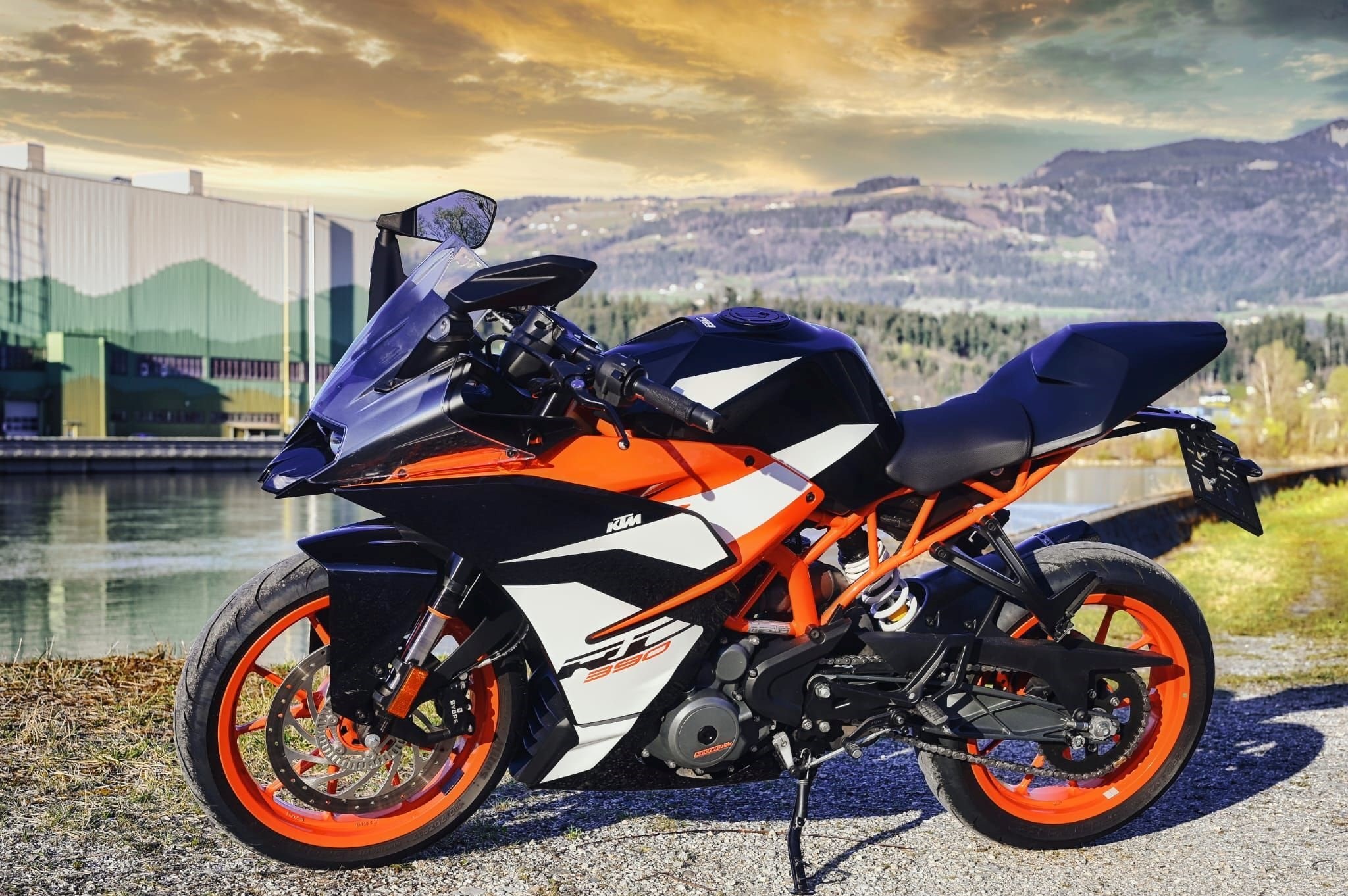 Motorrad