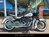Harley-Davidson Softail Heritage Classic FLHC