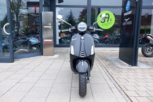 Angebot Vespa Primavera 125