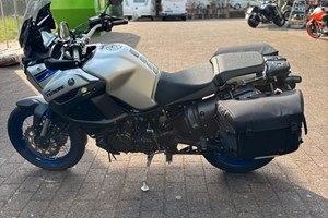 Angebot Yamaha XT1200Z Super Tenere