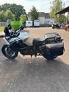 Yamaha XT1200Z Super Tenere