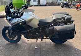 Gebrauchte Yamaha XT1200Z Super Tenere