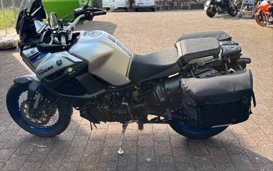 Gebrauchtmotorrad Yamaha XT1200Z Super Tenere - Bild 1