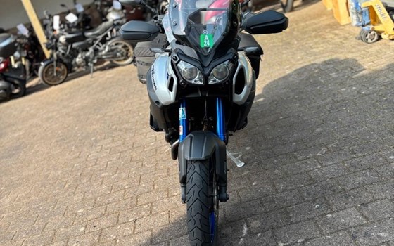Gebrauchtmotorrad Yamaha XT1200Z Super Tenere - Bild 2