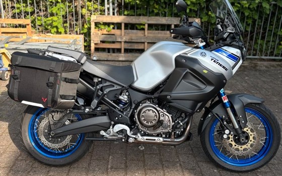 Gebrauchtmotorrad Yamaha XT1200Z Super Tenere - Bild 3