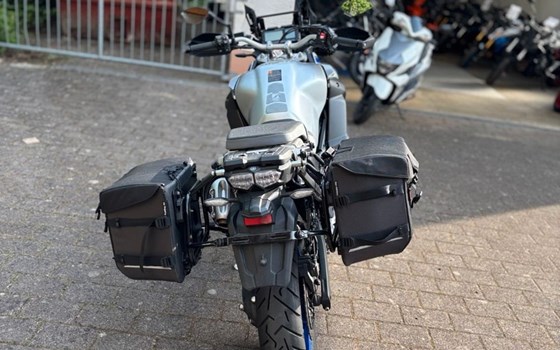Gebrauchtmotorrad Yamaha XT1200Z Super Tenere - Bild 4