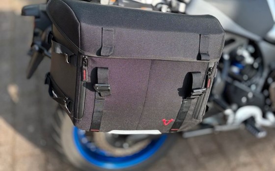 Gebrauchtmotorrad Yamaha XT1200Z Super Tenere - Bild 6