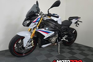 Angebot BMW S 1000 R