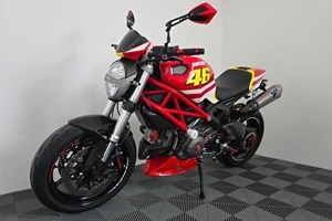 Angebot Ducati Monster 796