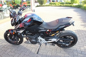 Angebot BMW F 900 R
