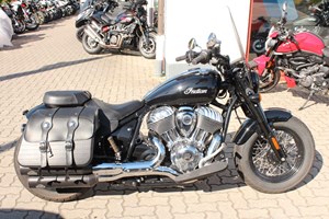 Angebot Indian Super Chief Limited
