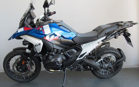 Gebrauchtmotorrad BMW R 1300 GS - Bild 1