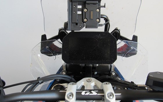 Gebrauchtmotorrad BMW R 1300 GS - Bild 10