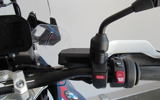 Gebrauchtmotorrad BMW R 1300 GS - Bild 11