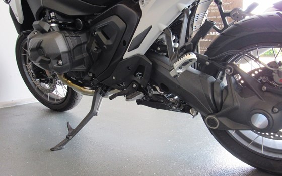 Gebrauchtmotorrad BMW R 1300 GS - Bild 12