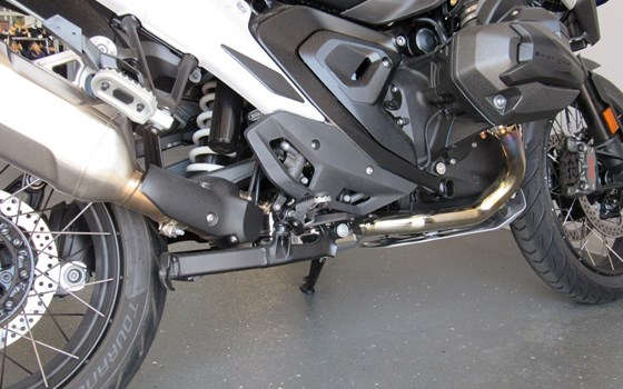 Gebrauchtmotorrad BMW R 1300 GS - Bild 13