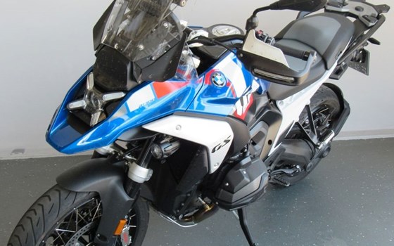 Gebrauchtmotorrad BMW R 1300 GS - Bild 2