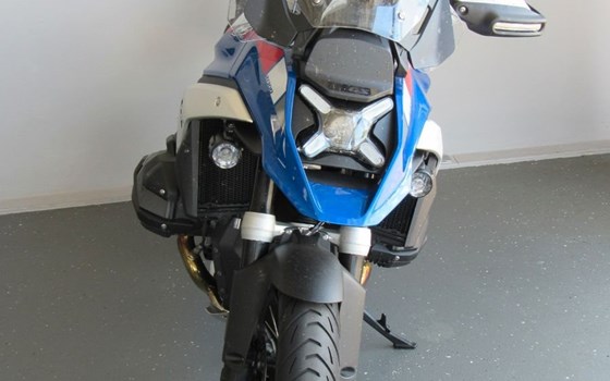 Gebrauchtmotorrad BMW R 1300 GS - Bild 3